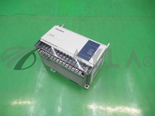 FX1N40MT001/FX1N 40MT 001/Sequencer (PLC)/MitsubishiElectric/_01