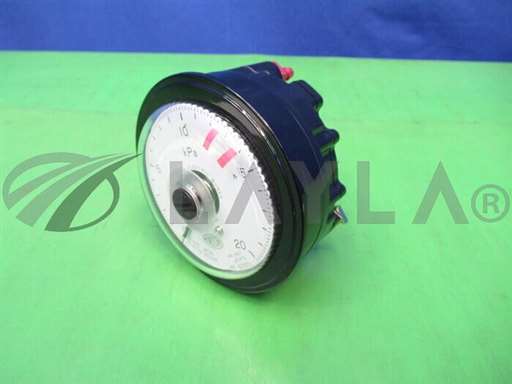 WO81/-/differential pressure gauge/YamamotoElectricManufacturingCoLtd/_01