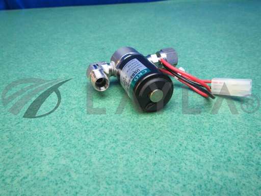 USB363W/USB3 6 3 W/Direct acting 2 port solenoid valve/CKD/_01