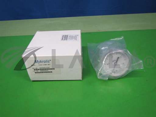C1222MPANPT/C122 2 MPA NPT/pressure gauge/millipore/_01