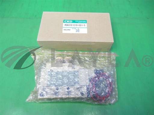 4GA310C10E213/4GA310 C10 E21 3/Solenoid valve (solenoid valve)/CKD/_01