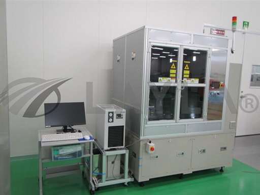 UVTS4600PC/UVTS 4600 PC/Nd-YAG laser processing machine/Takano/_01