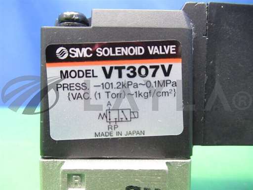 VT307V5DZ01F/VT307V 5DZ 01 F/solenoid valve/SMC/_01