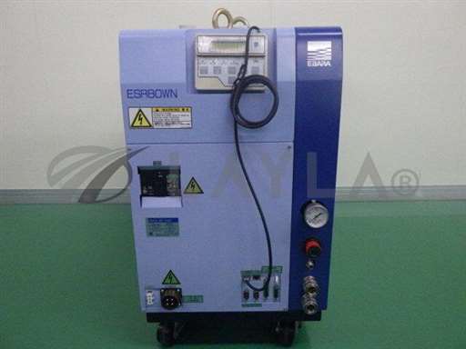 ESR80WN/-/dry pump/EbaraCorporation/_01