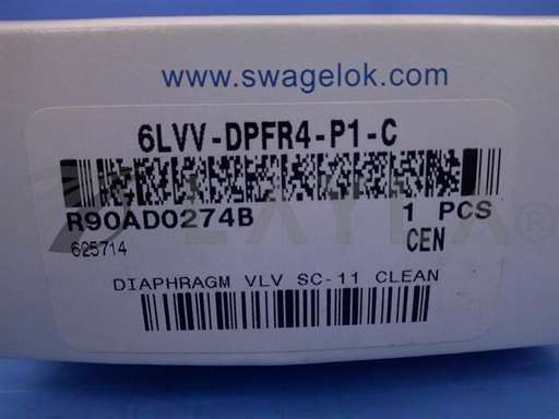 LVVDPFR4P1C/LVV DPFR4 P1 C/bellows valve/Swagelok/_01