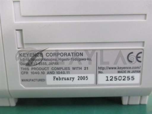 LKG3000LKG32/LK G3000 LK G32/laser displacement meter/keyence/_01