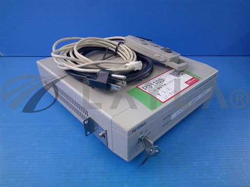 LT8100/LT 8100/Controller for laser displacement meter/keyence/_01
