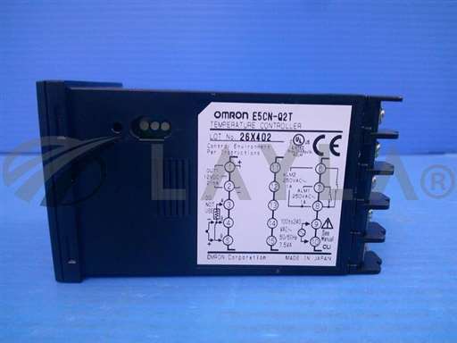 E5CNQ2T/E5CN Q2T/temperature controller/omron/_01