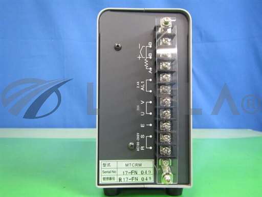 MTCRM/-/temperature controller/MISUMI/_01