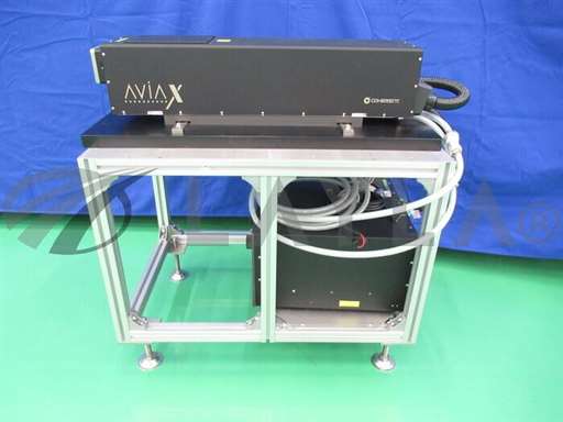 AVIA355X/AVIA355 X/laser marker/coherent/_01