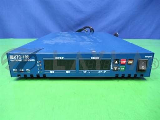 UTC100/UTC 100/temperature controller/Ampere/_01