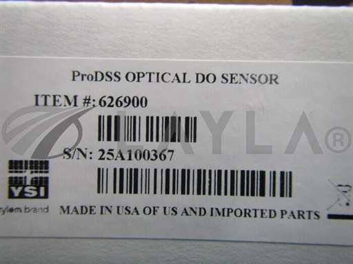 626900/-/Fluorescent DO meter multi electrode/YSI/_01