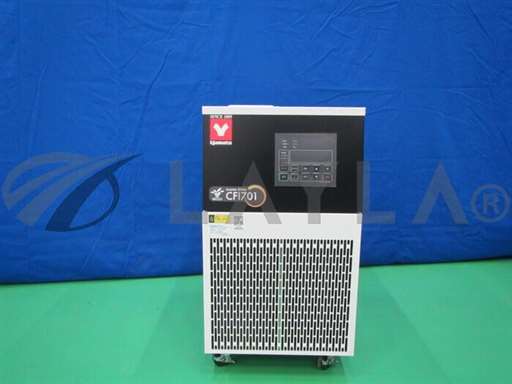 CFI701/-/Chiller (air cooling)/yamatoscience/_01