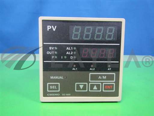 DZ1030010A/DZ1030 010A/temperature controller/chino/_01