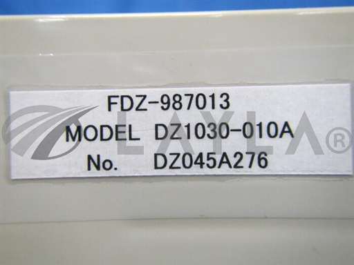 DZ1030010A/DZ1030 010A/temperature controller/chino/_01