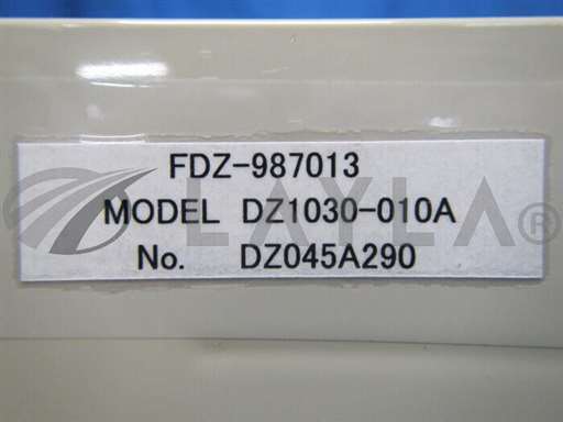 DZ1030010A/DZ1030 010A/temperature controller/chino/_01