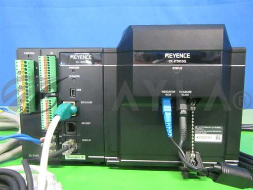 LPT010CLPT010G/L PT010 CL PT010G/laser displacement meter/keyence/_01