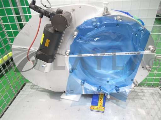16252JA28ARM10001/16252 JA28 ARM1 0001/gate valve/VAT/_01