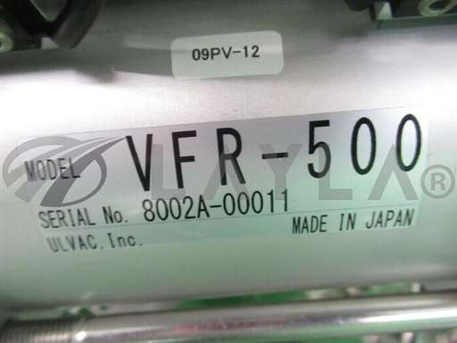 VFR500/VFR 500/gate valve/ulvac/_01