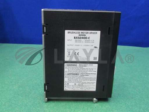 BXSD400C/BXSD400 C/DC motor driver (set product)/orientalmotor/_01