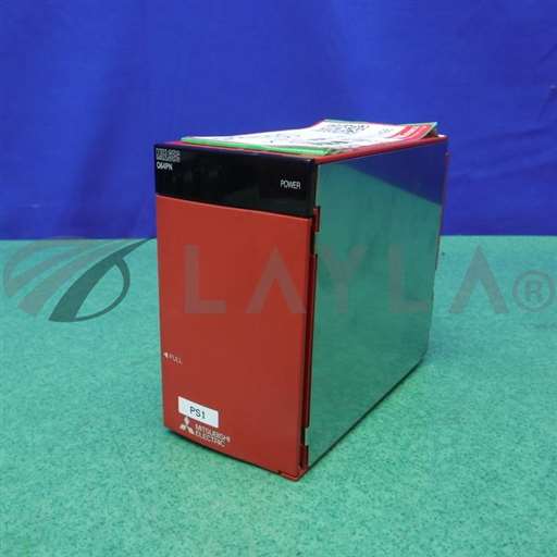 Q64PN/-/Sequencer (power supply unit)/MitsubishiElectric/_01