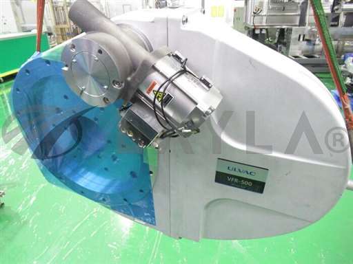 VFR500/VFR 500/gate valve/ulvac/_01