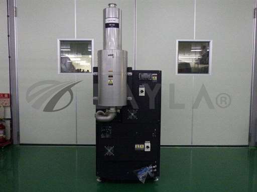 LR3601R/LR3601 R/dry pump/ulvac/_01