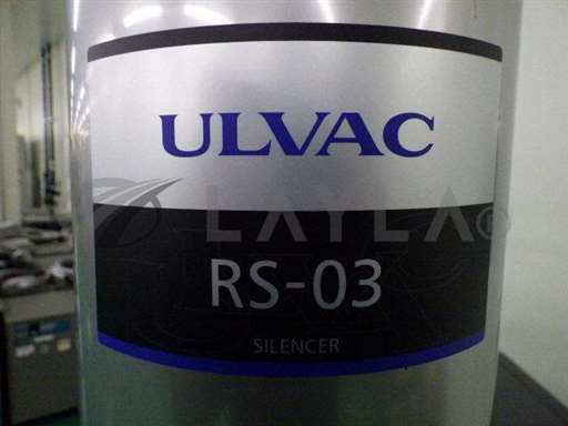 LR3601R/LR3601 R/dry pump/ulvac/_01