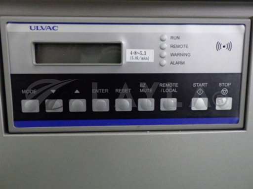 LR3601R/LR3601 R/dry pump/ulvac/_01