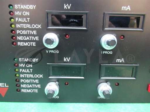 D71902/D7190 2/DEL DUAL HV power supply/Spellman/_01