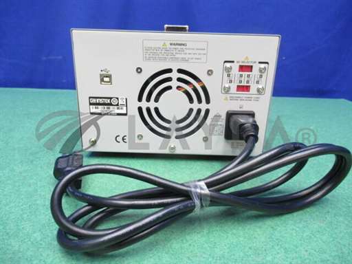 GPD2303B/GPD 2303B/DC stabilized power supply/TexioTechnology/_01