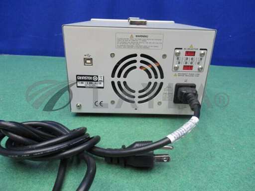 GPD2303B/GPD 2303B/DC stabilized power supply/TexioTechnology/_01