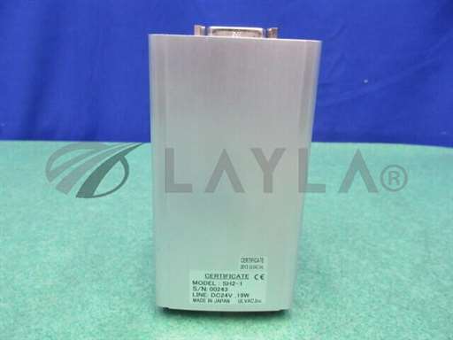 SH21/SH2 1/Vacuum gauge (ion gauge)/ulvac/_01