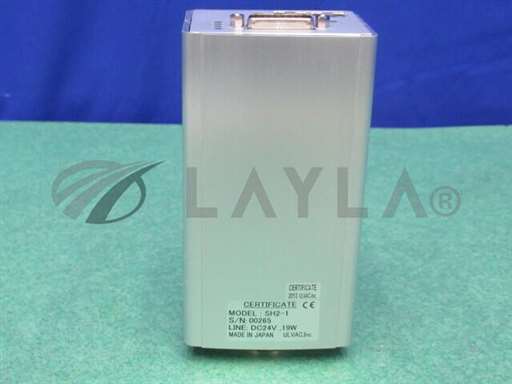 SH21/SH2 1/Vacuum gauge (ion gauge)/ulvac/_01