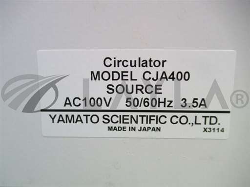 CJA400/-/Circulator (air cooling type)/yamatoscience/_01