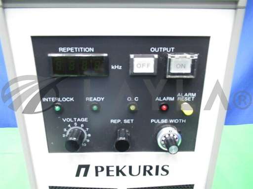 MPPHV04/MPP HV04/Power supply for in-liquid pulse plasma generation/KuritaSeisakusho/_01