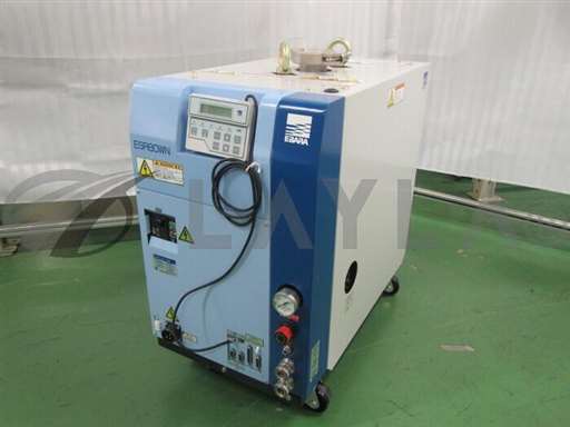 ESR80WN/-/dry pump/EbaraCorporation/_01