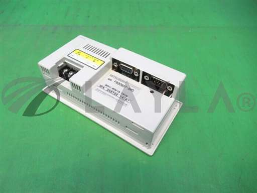 F930GOTBWD/F930GOT BWD/touch panel/MitsubishiElectric/_01