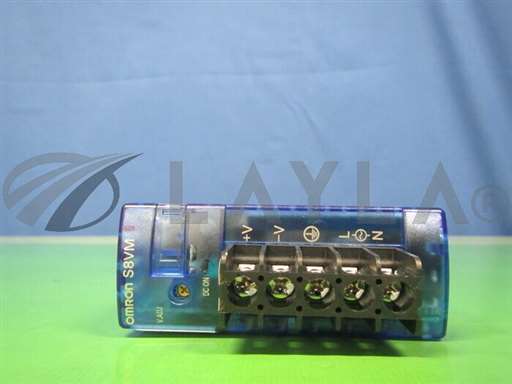 S8VM05024CD/S8VM 05024CD/DC power supply/omron/_01