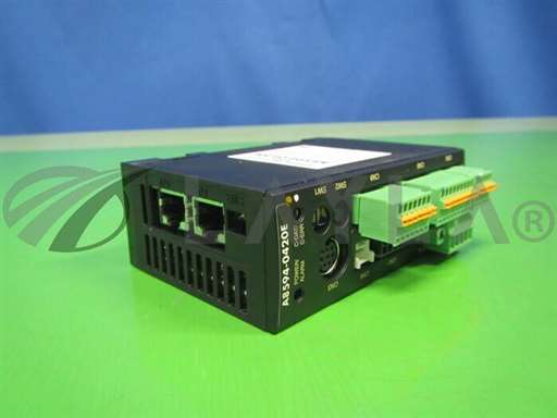 A85940420E/A8594 0420E/motor driver/orientalmotor/_01