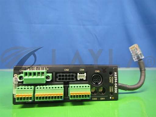 A85940420E/A8594 0420E/motor driver/orientalmotor/_01