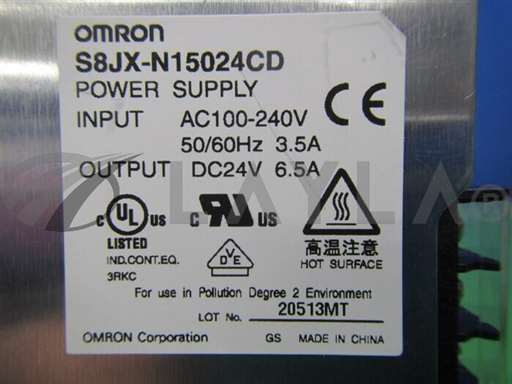 S8JXN15024CD/S8JX N15024CD/DC power supply/omron/_01