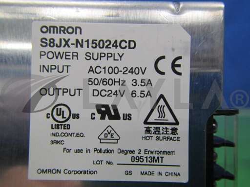 S8JXN15024CD/S8JX N15024CD/DC power supply/omron/_01