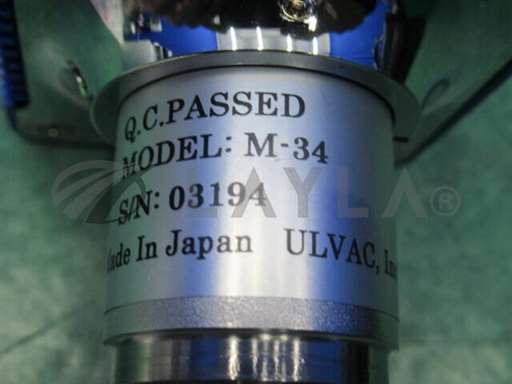SH200A/SH200 A/Vacuum gauge (multi-ion gauge)/ulvac/_01