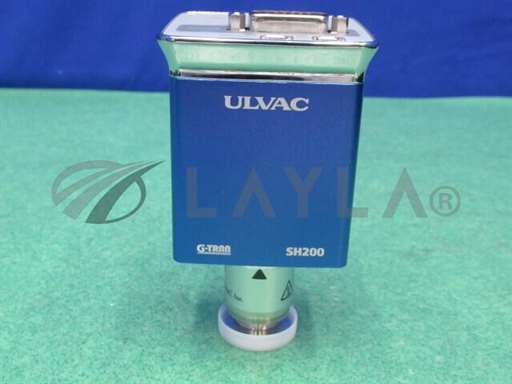 SH200A/SH200 A/Vacuum gauge (multi-ion gauge)/ulvac/_01
