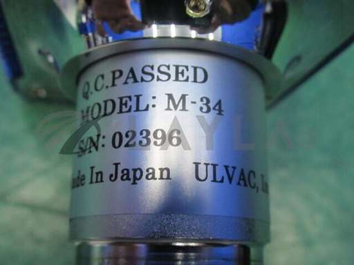 SH200A/SH200 A/Vacuum gauge (multi-ion gauge)/ulvac/_01