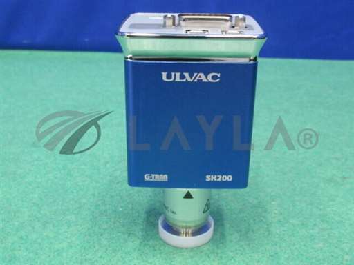 SH200A/SH200 A/Vacuum gauge (multi-ion gauge)/ulvac/_01