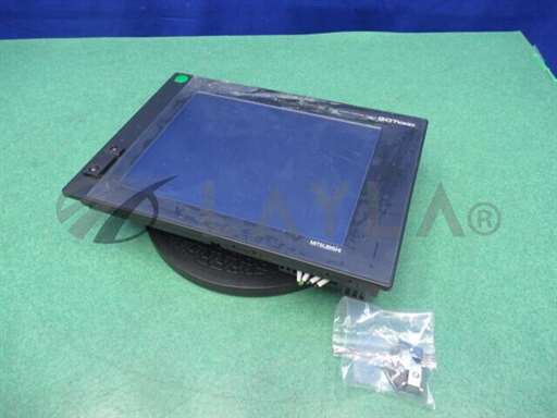 GT1575STBAGT1575QBUSL/GT1575 STBA GT15 75QBUSL/touch panel/MitsubishiElectric/_01