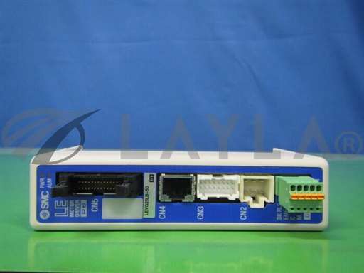 LECP6N1DLEYG25LB50/LECP6N1D LEYG25LB 50/motor driver/SMC/_01