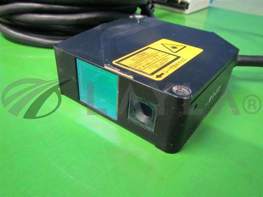 HLC105BBK/HL C105B BK/laser displacement meter/SUNX/_01